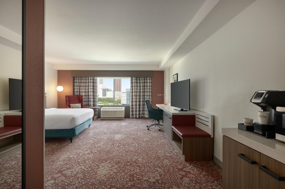 Hilton Garden Inn Atlanta Downtown - photo 27