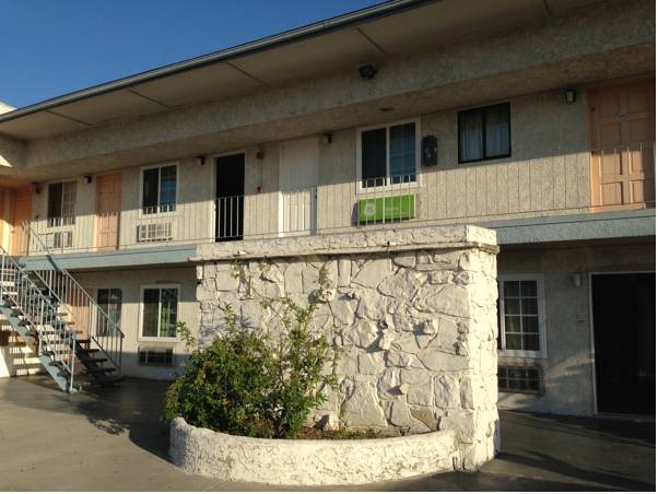 Economy Inn — hotel in Sun Valley