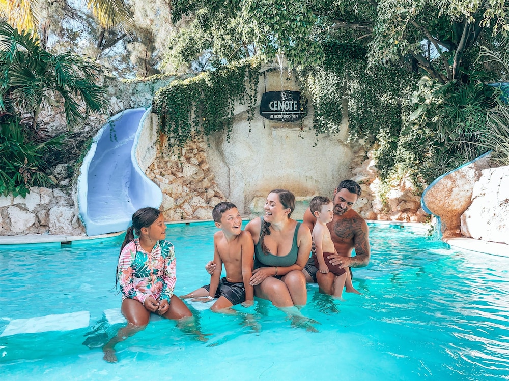 Oasis Palm All Inclusive