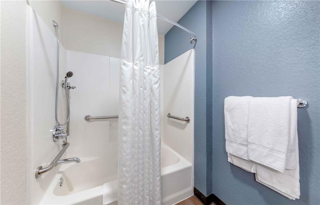 Extended Stay America Premier Suites Miami Airport Doral 87th Avenue South - photo 36