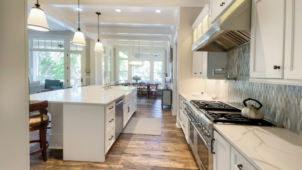 147 N. Sea Pines Dr. at The Sea Pines Resort - photo 8