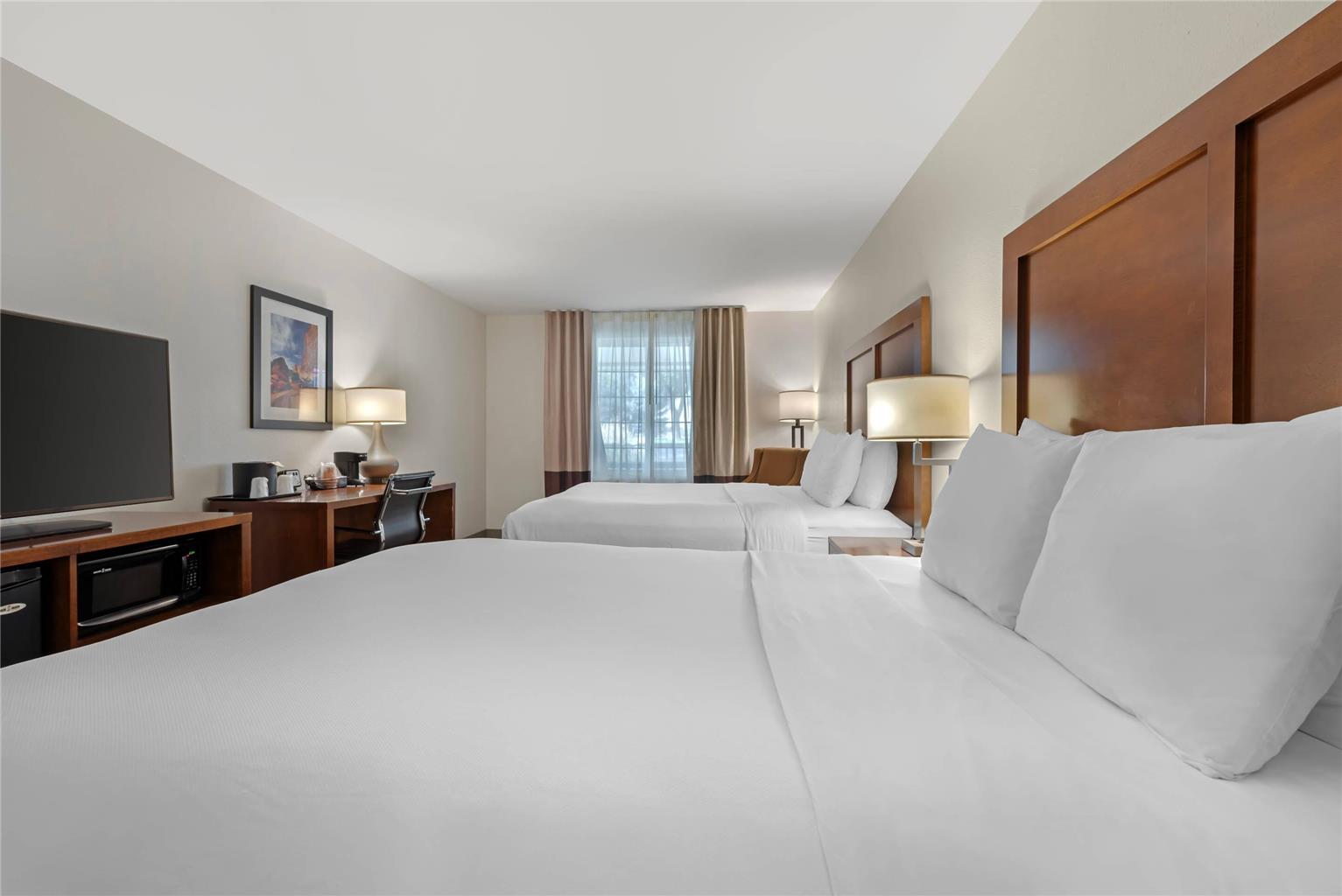 Comfort Inn & Suites Carbondale on the Roaring Fork - photo 31