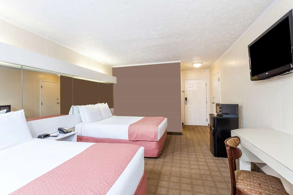 Microtel Inn by Wyndham Wilson - photo 8
