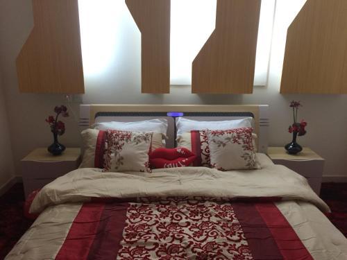 Al Fakhriah Suites in Najran, Saudi Arabia