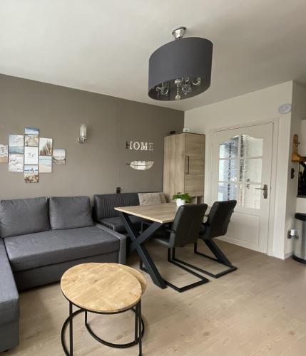 Palm Beach House — 4-Star Luxury Hotel in Zandvoort, Netherlands