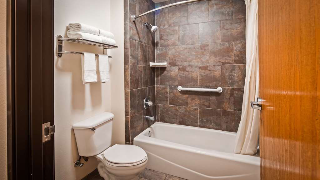 SureStay Hotel by Best Western Falfurrias - photo 37