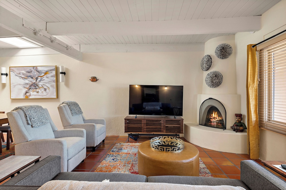 Fort Marcy Suites by All Seasons Resort Lodging - photo 92