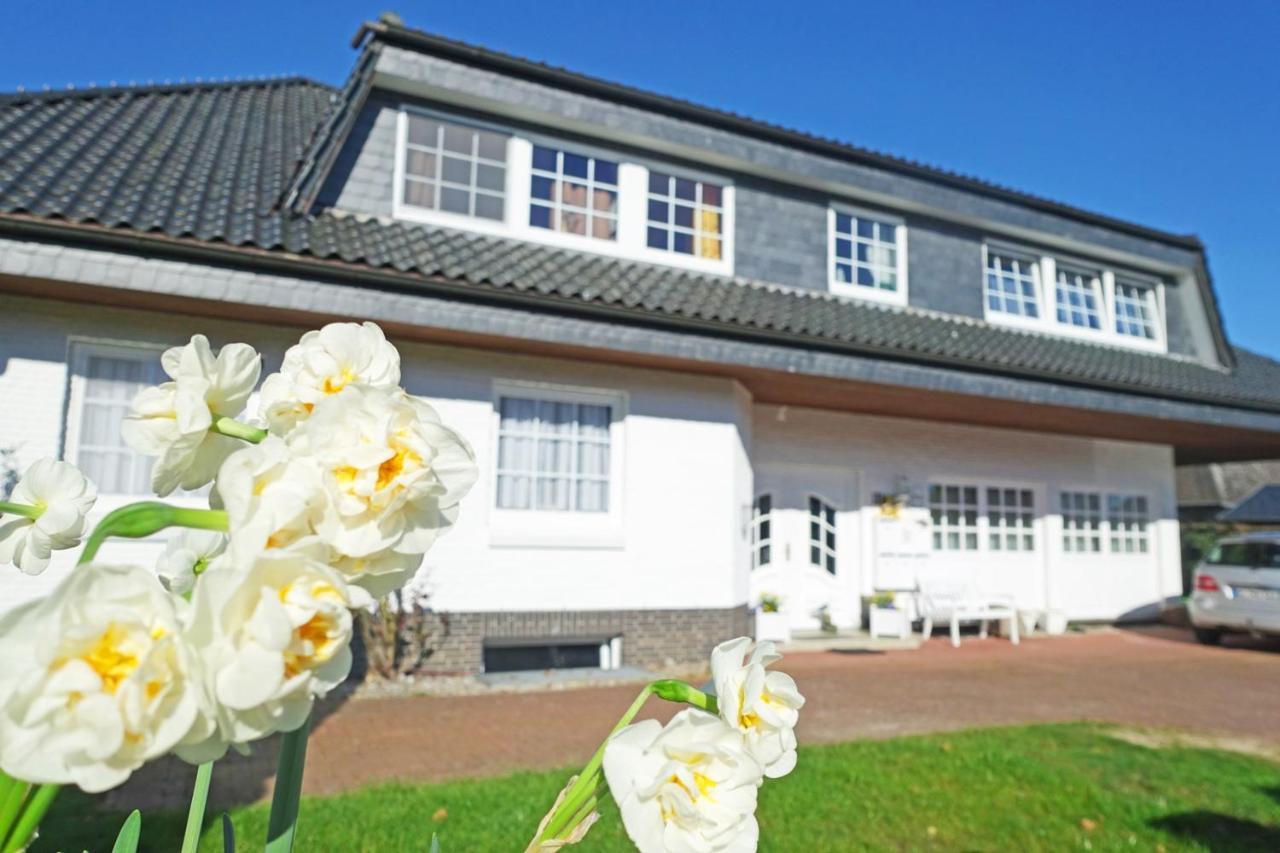 Seeschwalbe — 4-Star Luxury Hotel in Ellenberg, Germany