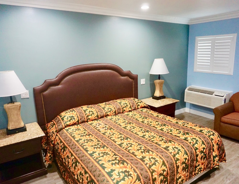 Redondo Beach Motel - photo 6