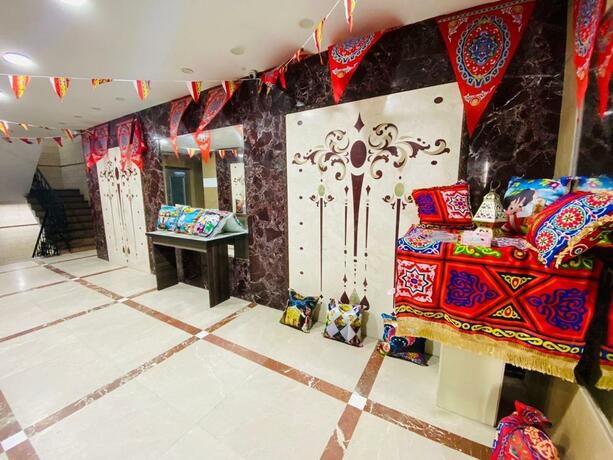 Zafero Studios and Apartments Families only — 4-Star Luxury Hotel in Alexandria, Egypt