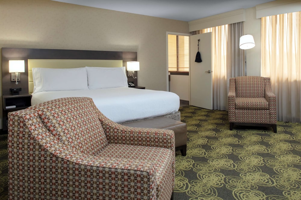 Hilton Garden Inn Reagan National Airport - photo 8