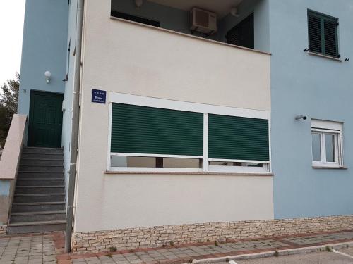 Apartman Leon — 4-Star Luxury Hotel in Sibenik, Croatia