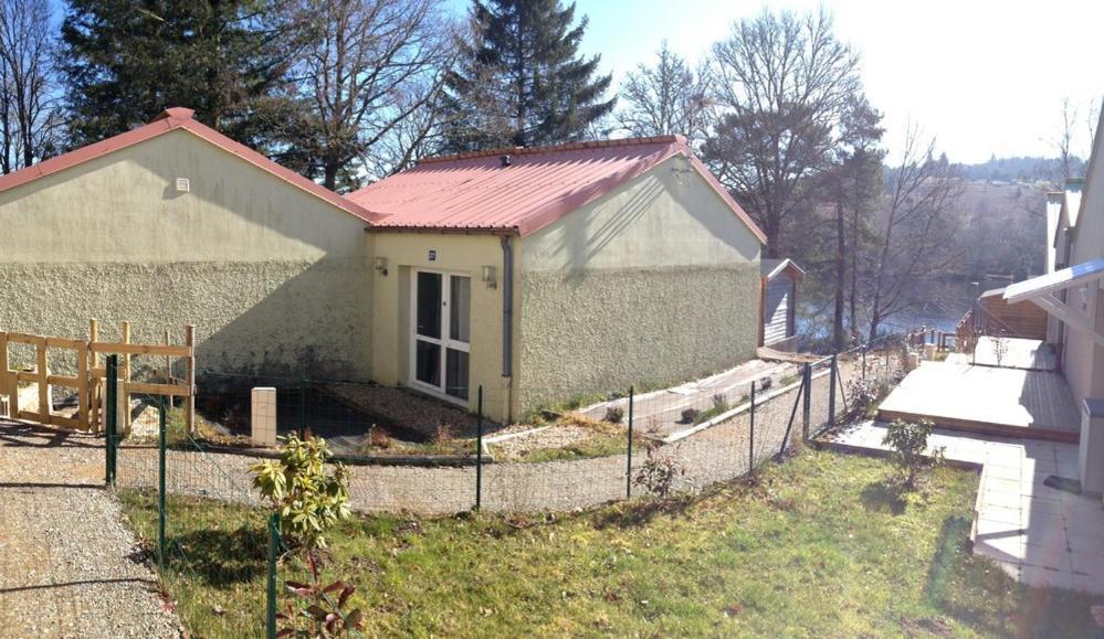 Osez la Creuse Au Bord du Lac de Vassiviere 27 - last minute hotel in Unknown City