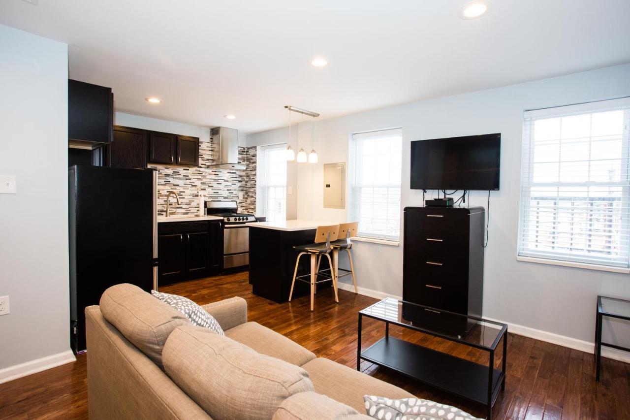 Lawrenceville Suites — 4-Star Luxury Hotel in Pittsburgh, United States