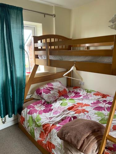 Wavertree Accomodation - carbon neutral hotel in Liverpool