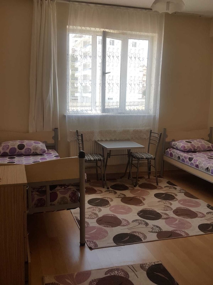 Sehzade Apart & Otel — hotel in Karaman