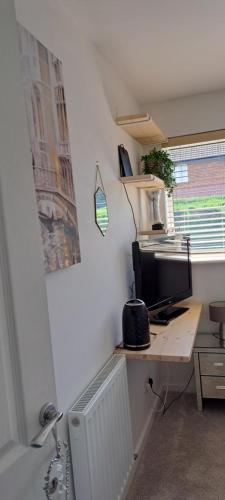 Cosy Single room