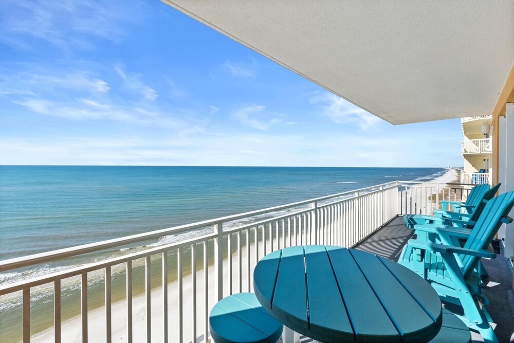 Splash Beach Resort by Panhandle Getaways - photo 605