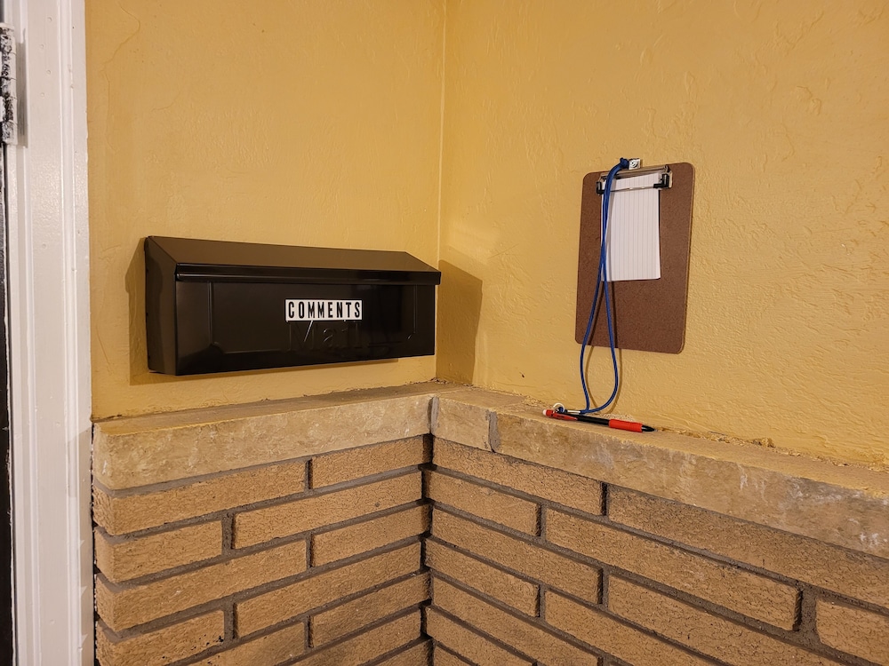 Norman Motel — Ada — photo 2