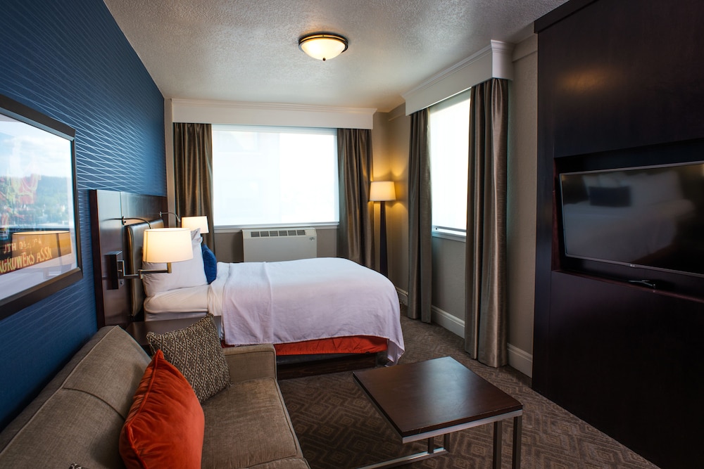 Hotel Alex Johnson Rapid City Curio Collection by Hilton - photo 9