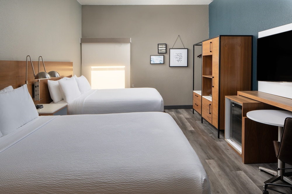 Four Points by Sheraton Alexandria - photo 12