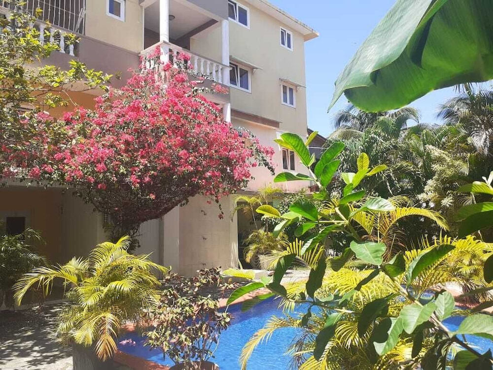 Aparthotel Michaela in Sosua, Dominican Republic