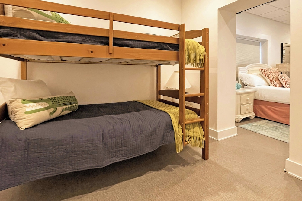 Trailborn Surf and Sound Outdoor Collection by Marriott Bonvoy - photo 44