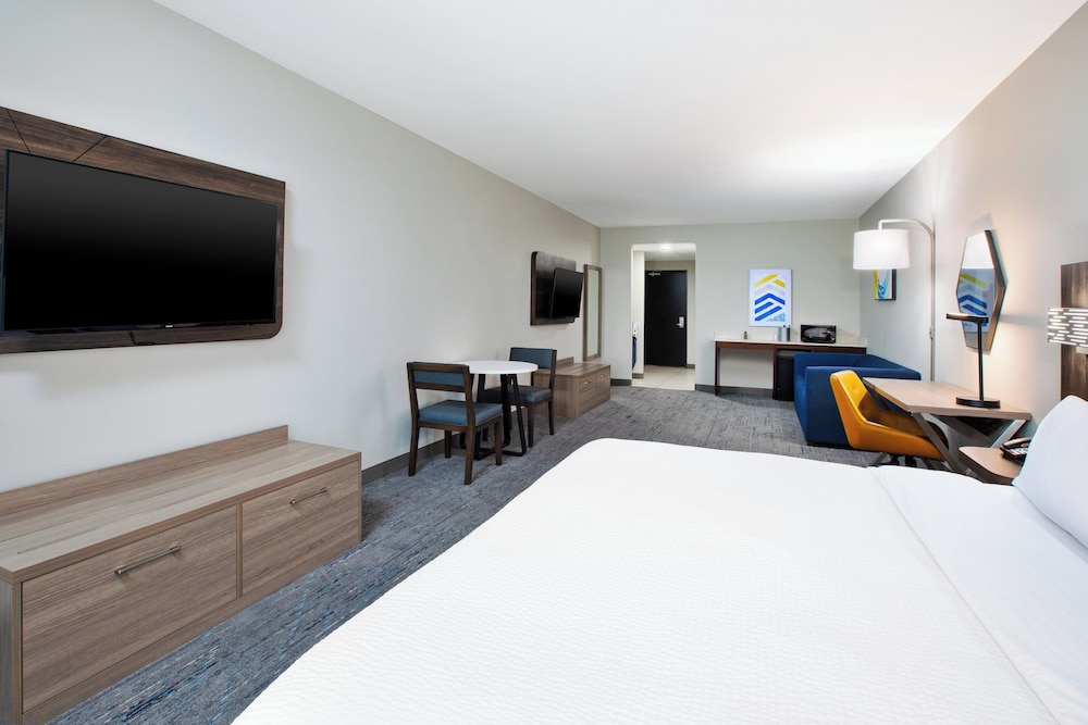 Holiday Inn Express & Suites Duncan by IHG - photo 10