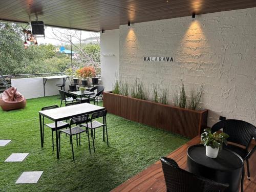 Kalarava private rooms in Chikmagalur, India