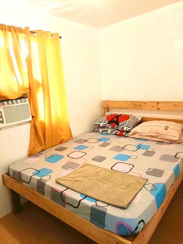 Budget Friendly Minimalist Stay in Bacolod, Philippines