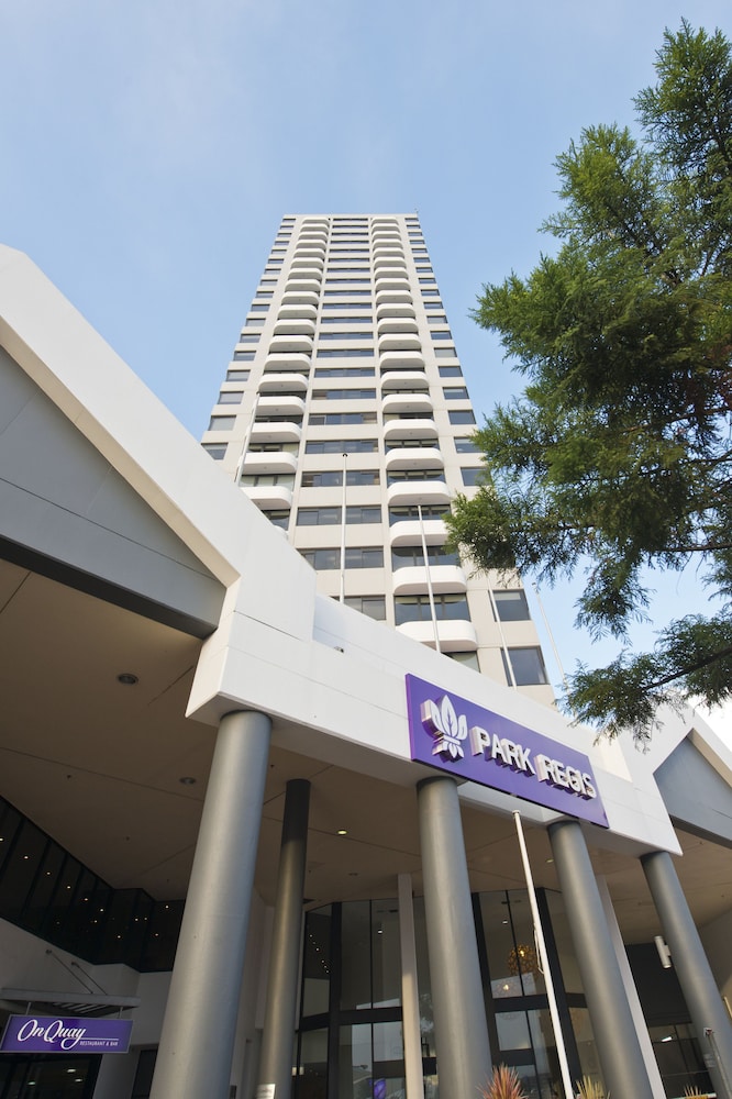 Park Regis North Quay in Brisbane, Australia