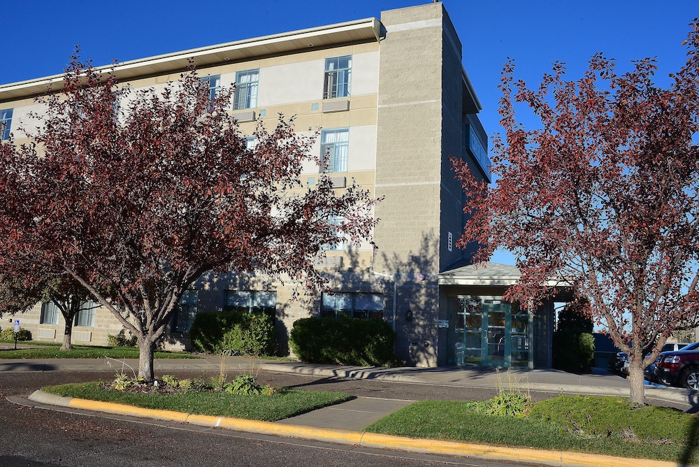 The Great Falls Inn by Riversage - featured photo