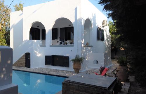 Navy dream by Vasilis - last minute hotel in Unknown City