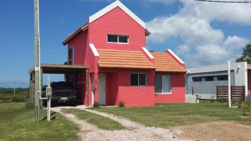 Alora in Piriapolis, Uruguay