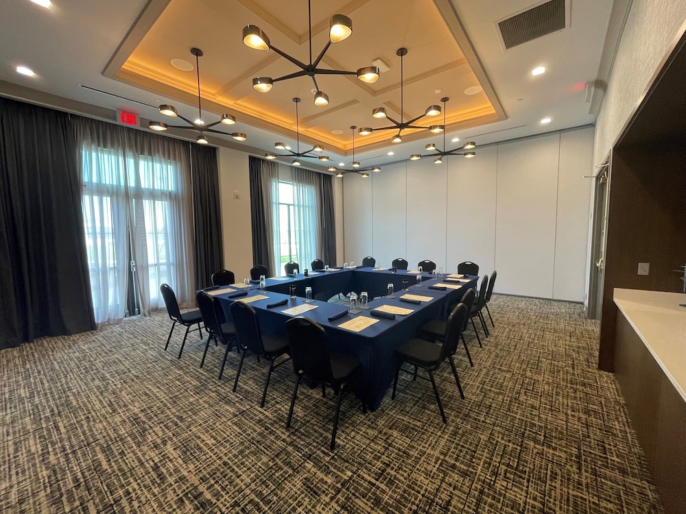 Hotel Indigo Panama City Marina by IHG - photo 64