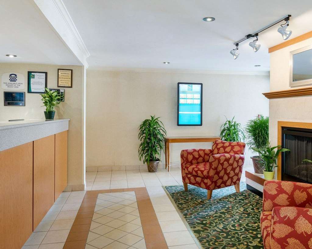 Quality Inn Newark Wilmington - photo 7
