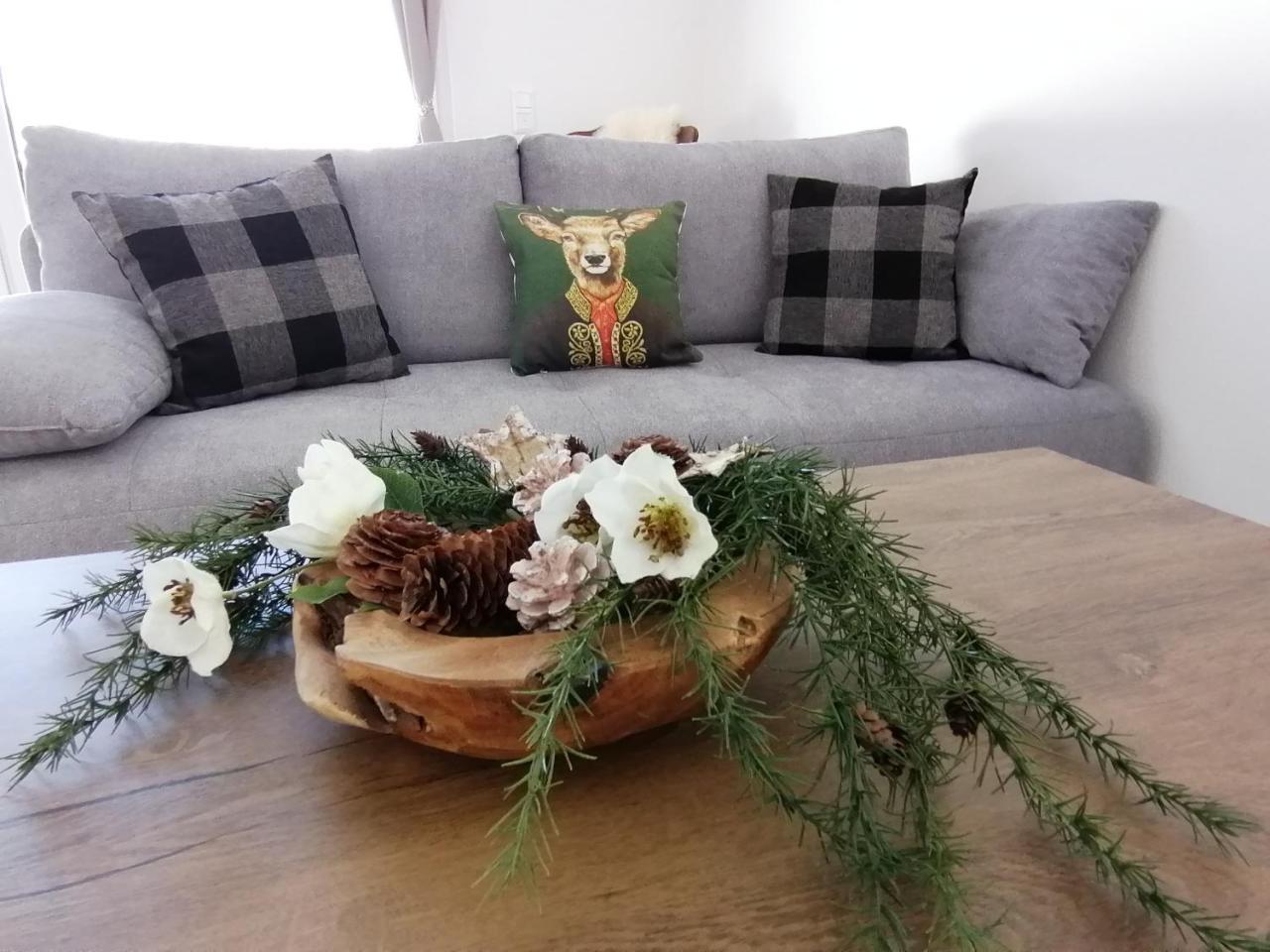 Appartements Bergliebe — 4-Star Luxury Hotel in Bichlbach, Austria