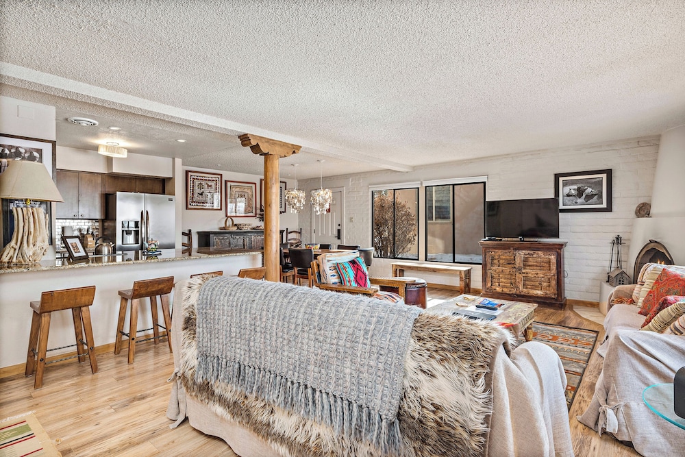 Fort Marcy Suites by All Seasons Resort Lodging - photo 98