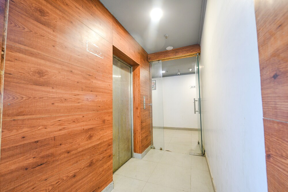 Fabhotel One — Ghaziabad — photo 5