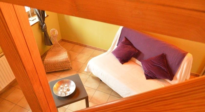 Les Gîtes Le Petit Val — 4-Star Luxury Hotel in Durbuy, Belgium