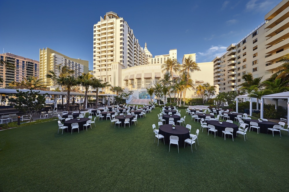 Loews Miami Beach Hotel - photo 146