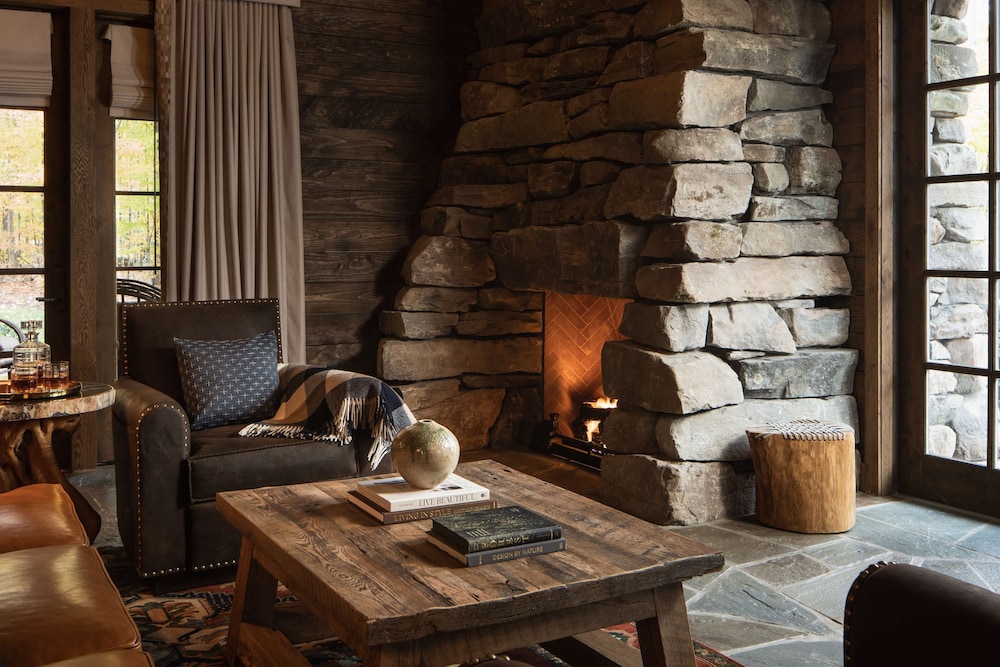 The Chatwal Lodge - photo 27