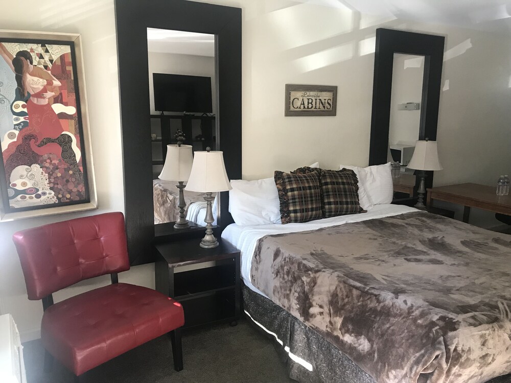 Paradice Motel - photo 9