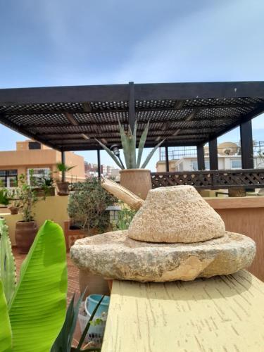 Rosée Atlantique — 4-Star Luxury Hotel in Taghazout, Morocco