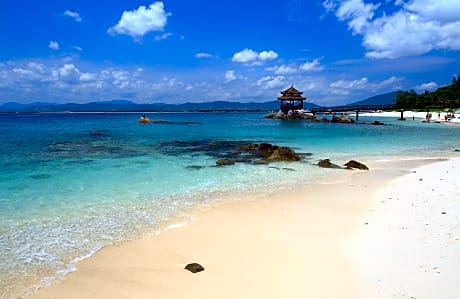 City Comfort Inn in Sanya, People's Republic of China