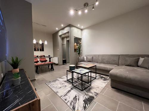 Supreme City Heart Suites — 4-Star Luxury Hotel in Alexandroupoli, Greece