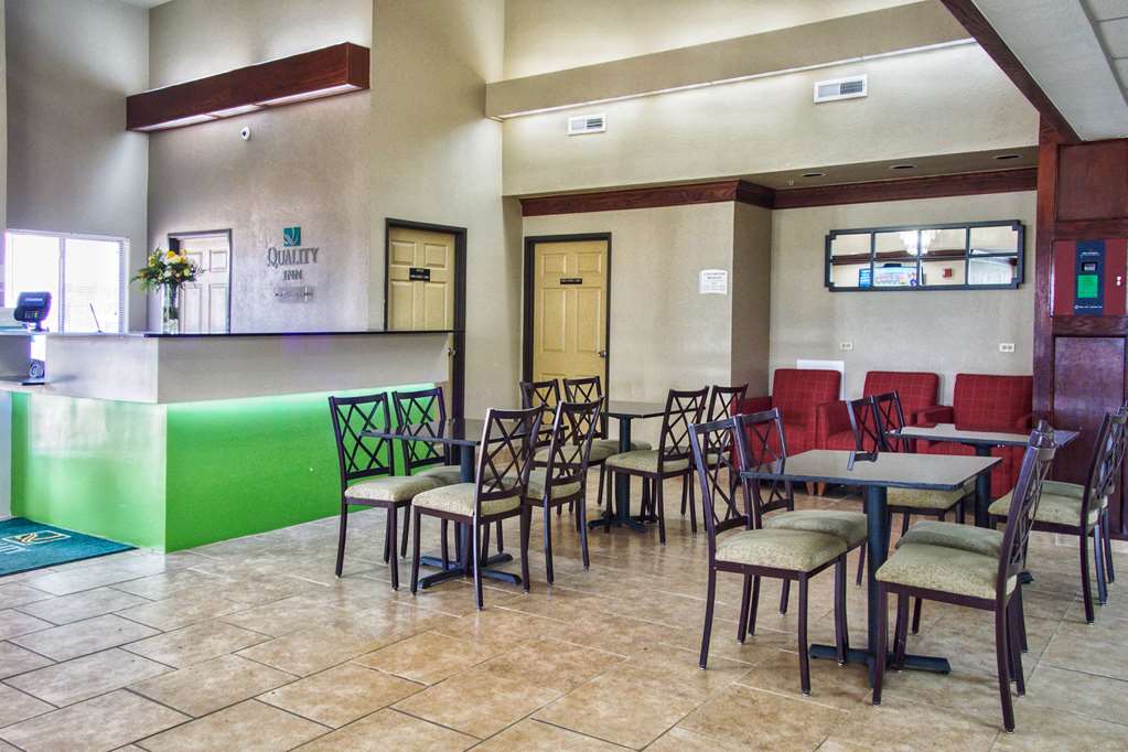 Quality Inn Moore Oklahoma City - photo 6