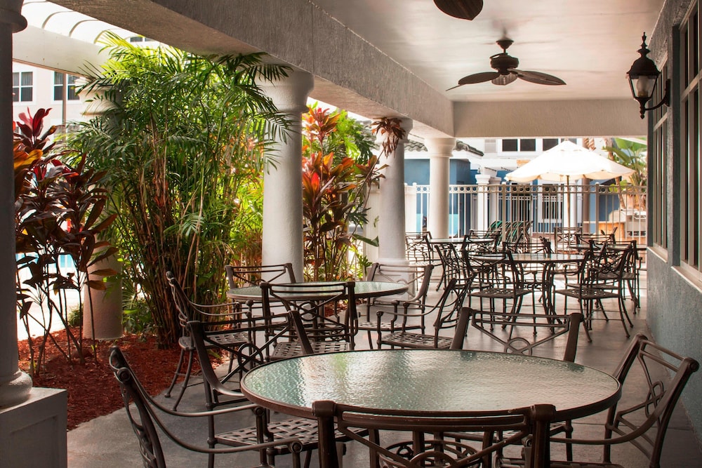 Residence Inn by Marriott Orlando Lake Buena Vista - photo 34