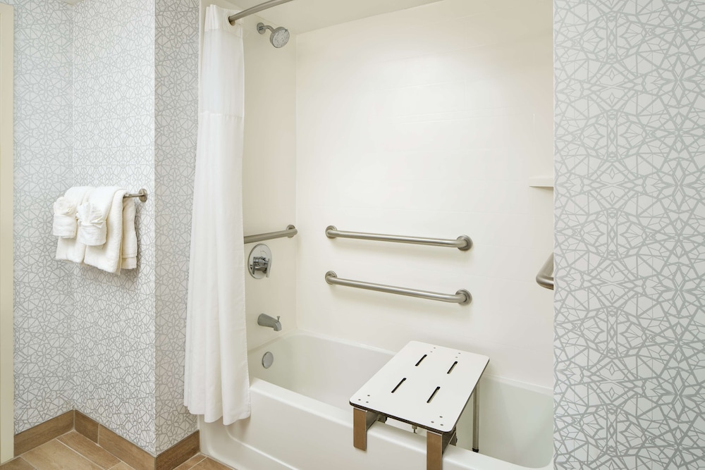 Hampton Inn Melbourne Viera - photo 21