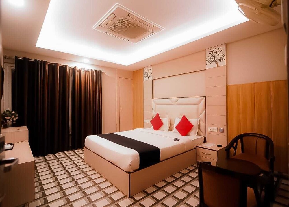 Hotel Yugantar & Banquets — Allahabad — photo 5